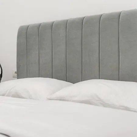 Apartamento City Center Comfy Studio 500 Mbs Durrës