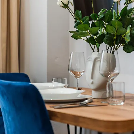 Apartamento City Center Comfy Studio 500 Mbs