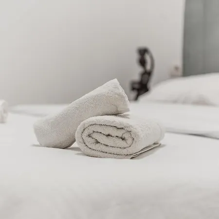 City Center Comfy Studio 500 Mbs * Durrës